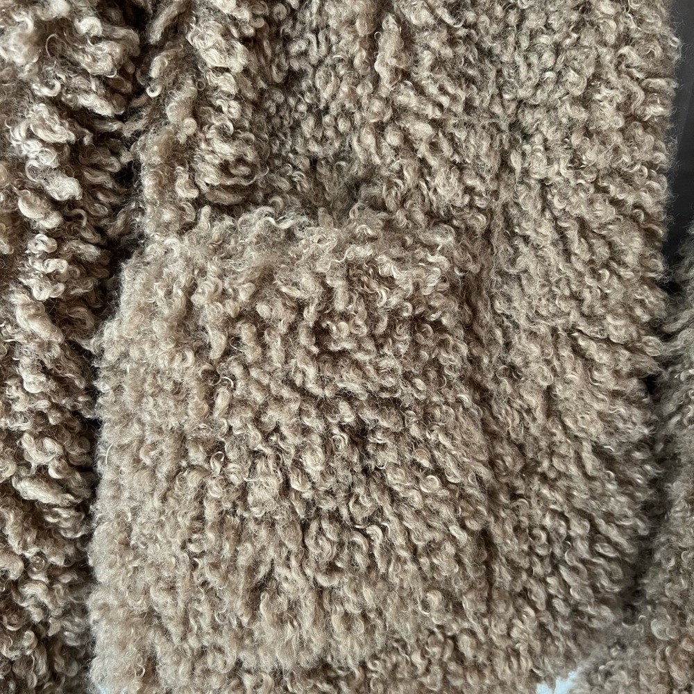 Zara Basic Jacket - image 3